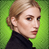 Памела Перри